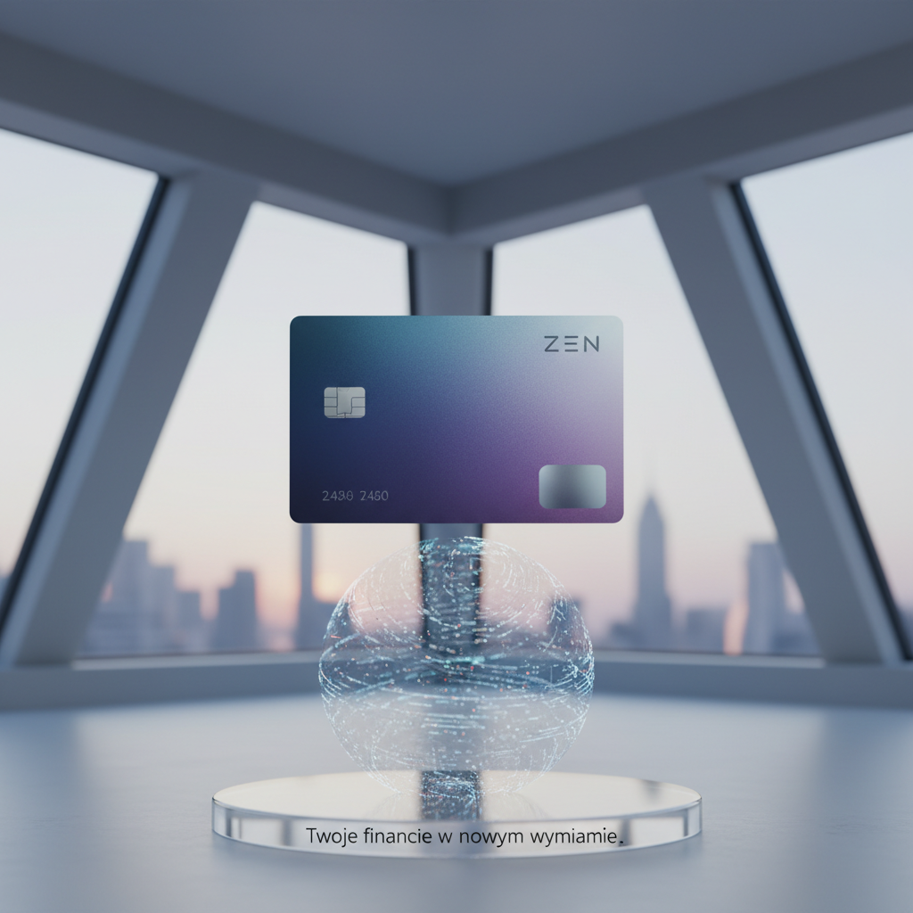 WSD.com.pl: Karta ZEN – Twoje finanse w nowym wymiarze?